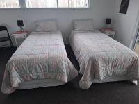 Private room with ensuite - B&B Cable Bay
