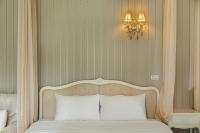 Chambre Quadruple Standard