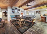 Bear Hollow by Sequoia National Park - B&B Three Rivers