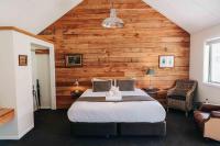 Deluxe Double Studio with Garden View