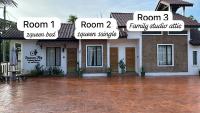 Suasana Stay & Homestay near UMT UNISZA IPG MRSM Kuala Nerus, Terengganu - Chambres d'hôtes Kuala Terengganu