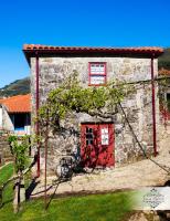 Casa da Ferreirinha - B&B