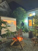 Moon homestay.dalat - Bed and Breakfast