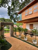 Parkside Pai - B&B