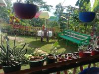 Lopchan Homesstay - B&B Dārjiling