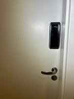 Apto com varanda a 5min Tokio Marine - B&B São Paulo