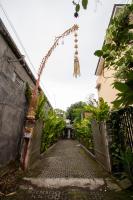 Two Lizards Beach Villas - B&B Sanur