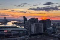 Melbourne CBD 2Bed with Gym, Sauna & Pool Access - B&B Melbourne