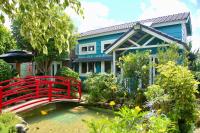 Familiebungalow