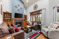 Penthouse Eagle View - for 12 - B&B Branson