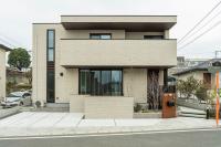 -Mova Villa Koshi Daiwa 4-近阿蘇 熊本城 各類溫泉 台積電 合志獨棟民宿 體驗當地生活 - B&B Yuge