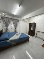 Vallaris Home Bandar Melaka - B&B