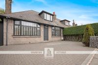 The Granite House - Grampian Lettings - B&B Aberdeen