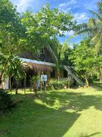 Amakan Pacifico - B&B San Isidro