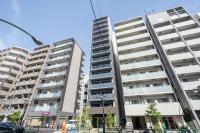 URBANEX Komagome - Bed and Breakfast Tokio