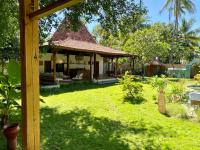 AMAN Villas & SPA - Ferienwohnung