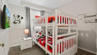 Beautiful Apartments 5 Minutes away from Disney! - B&B