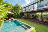 Villa Kia-Ora by Alfred in Bali - Ferienwohnung Uluwatu