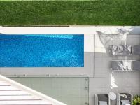 Fat Frog Beach Houses - Chambres d’hôtes Byron Bay