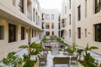 التعمير 12 - B&B