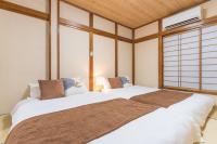 Osaka 6ppl Japanese-style House Tsuruhashi 9min 3 stop to Namba mingshi - Chambres d'hôtes Osaka