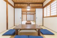 Osaka 6ppl Japanese-style House Tsuruhashi 9min 3 stop to Namba mingshi - Chambres d'hôtes Osaka