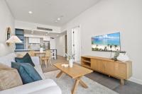 Ground Floor Apartment with Private Courtyard - Chambres d’hôtes North Fremantle