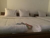 Habitación Doble Deluxe