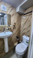 Deluxe Double Room with Shower