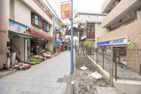 LINKAGE STAY Shinagawa Tachiaigawa - Bed and Breakfast Tokio