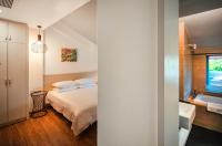 Sunlight Rock View Romantic Double Room