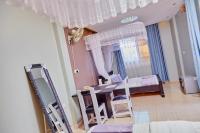 Ntare gardens mbarara - Bed and Breakfast Mbarara