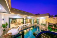 Gallery Na Jomtien - Ferienwohnung Ban Na Chom Thian