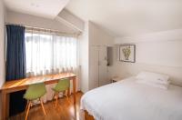 Habitación Doble Exquisite