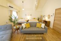 フサキリゾート Ishigaki 202 - Chambres d’hôtes Nagura