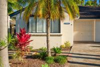 Kingfisher Apartment - B&B Hallidays Point