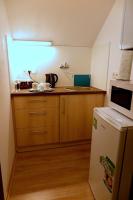 Twin Room with Terrace