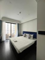 Appartement met 2 slaapkamers