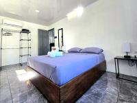 Lotobello Accommodation in Río Claro - B&B Río Claro