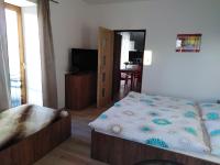 Triple Room with View