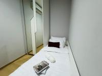 Apartment mit 2 Schlafzimmern