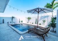 Four Season Breeze Villa - B&B Munggu