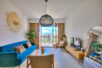 Sea Breeze Duo Apartments - B&B Juan-les-Pins