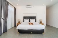 Villa 1 Chambre avec Piscine Privée