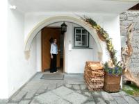 Almhaus Pfister OHG - Bed and Breakfast Prettau