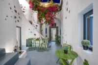 Alba Caverns - B&B Fira