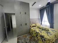 Standaard Appartement met 3 Slaapkamers