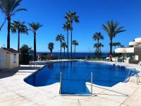 Apartments Bermuda Beach - Ferienwohnung Estepona