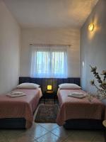 Appartamento con 2 Camere da Letto