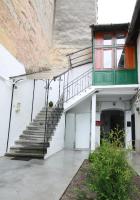 Apartment No5 Sibiu - B&B